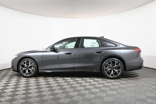 2026 Audi A6 Premium Plus quattro S tronic
