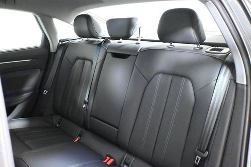 2026 Audi A6 Premium Plus quattro S tronic