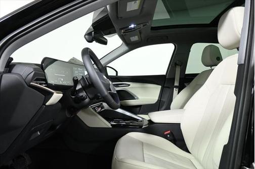 2025 Audi Q5 Premium