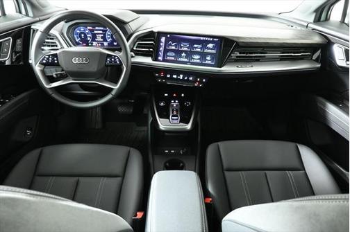 2024 Audi Q4 e-tron Premium 55 quattro