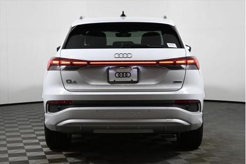 2024 Audi Q4 e-tron Premium 55 quattro