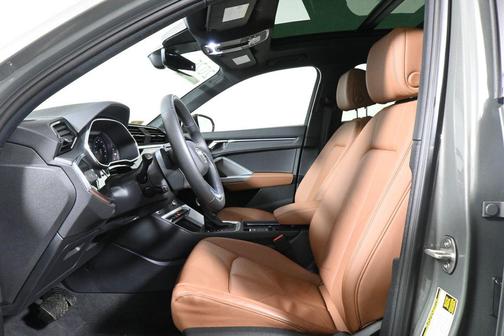 2025 Audi Q3 45 S line Premium Plus