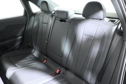 2023 Audi A4 45 S line Premium Plus