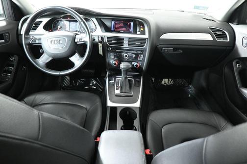 2015 Audi allroad 2.0T Premium Plus