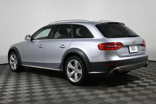 2015 Audi allroad 2.0T Premium Plus