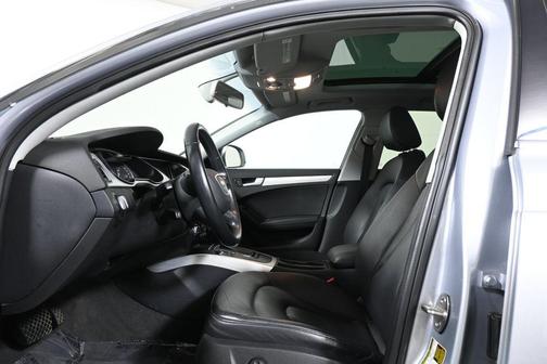 2015 Audi allroad 2.0T Premium Plus