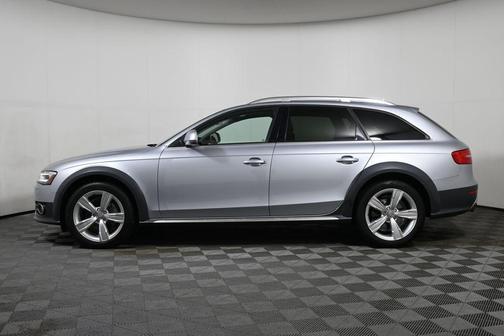 2015 Audi allroad 2.0T Premium Plus