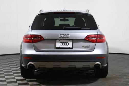 2015 Audi allroad 2.0T Premium Plus