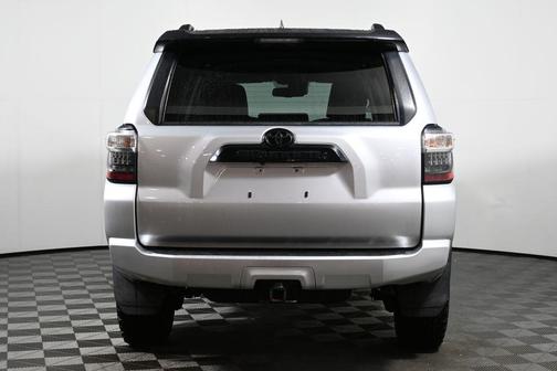 2021 Toyota 4Runner Venture Special Edition