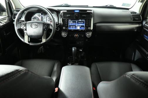 2021 Toyota 4Runner Venture Special Edition