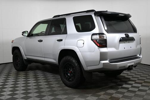 2021 Toyota 4Runner Venture Special Edition