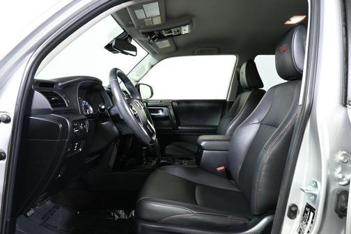 2021 Toyota 4Runner Venture Special Edition