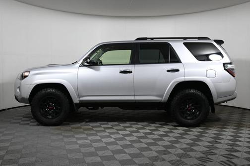 2021 Toyota 4Runner Venture Special Edition