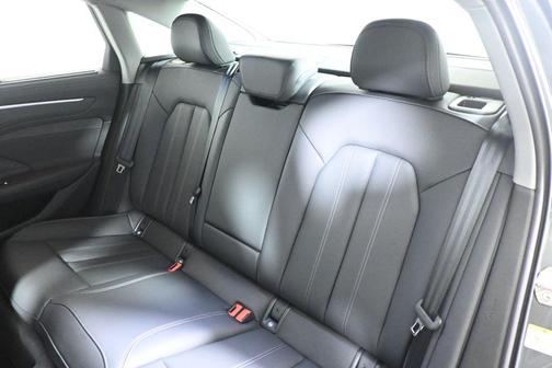Daytona Gray Pearl Effect 2026 Audi A6 Prestige quattro S tronic