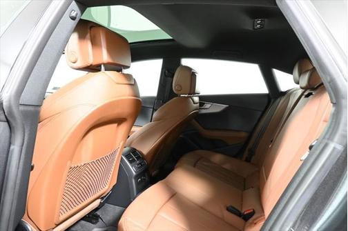 2022 Audi A5 Sportback 45 S Line Premium Plus