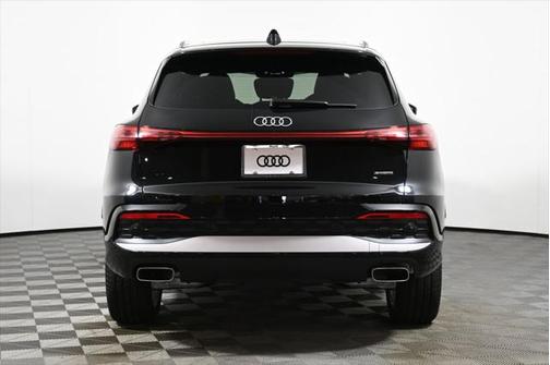 2025 Audi Q5 Premium Plus