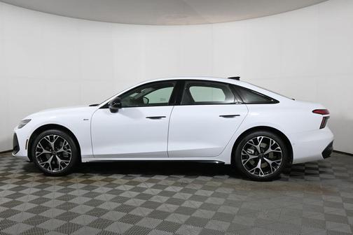 2026 Audi A6 Premium quattro S tronic