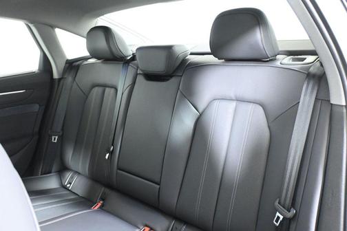 2026 Audi A6 Premium quattro S tronic