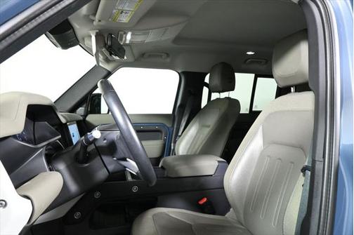 2020 Land Rover Defender 110 S