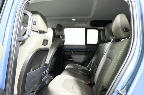 2020 Land Rover Defender 110 S