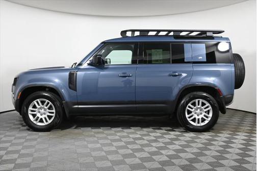 2020 Land Rover Defender 110 S