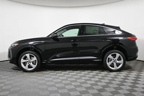 2025 Audi Q5 Sportback Premium Plus