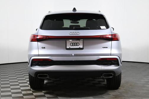 2025 Audi Q5 Premium