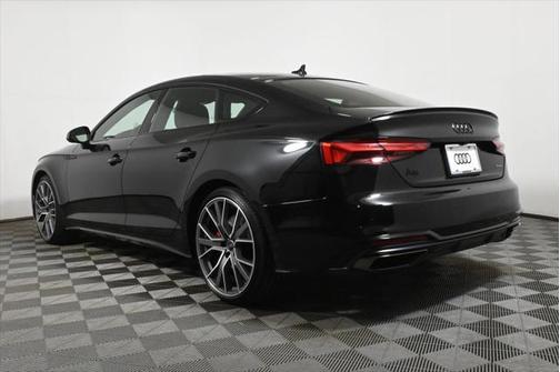 2025 Audi A5 Sportback 45 S Line Premium Plus