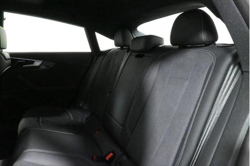 2025 Audi A5 Sportback 45 S Line Premium Plus