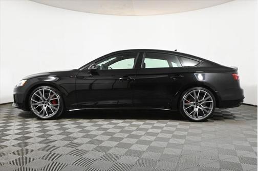 2025 Audi A5 Sportback 45 S Line Premium Plus
