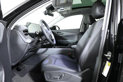 Mythos Black Metallic 2026 Audi Q3 TFSI quattro S tronic