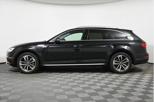 2019 Audi A4 allroad 2.0T Premium Plus