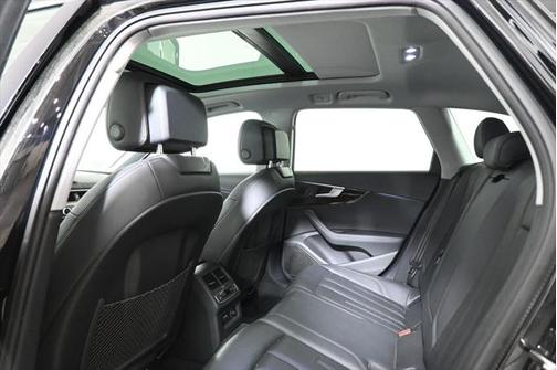 2019 Audi A4 allroad 2.0T Premium Plus