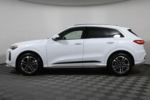 2025 Audi Q5 Prestige