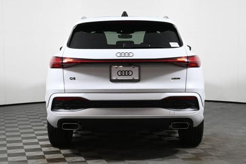 2025 Audi Q5 Prestige