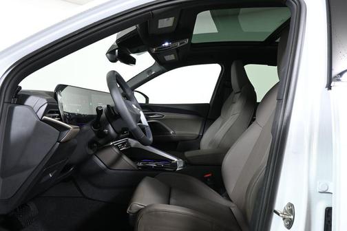 2025 Audi Q5 Prestige