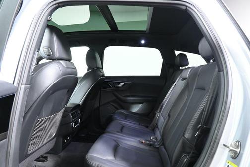 2018 Audi Q7 3.0T Premium Plus