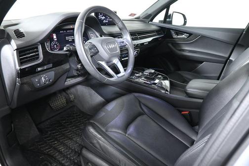 2018 Audi Q7 3.0T Premium Plus