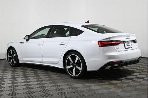 2025 Audi A5 Sportback 45 S Line Premium Plus