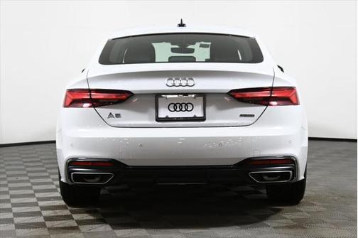 2025 Audi A5 Sportback 45 S Line Premium Plus
