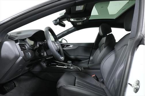 2025 Audi A5 Sportback 45 S Line Premium Plus