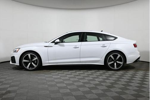 2025 Audi A5 Sportback 45 S Line Premium Plus