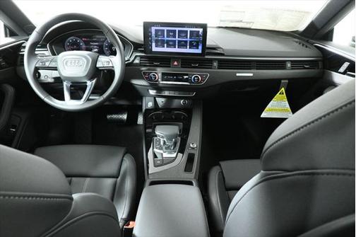 2025 Audi A5 Sportback 45 S Line Premium Plus
