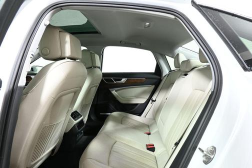 2022 Audi A6 55 Premium Plus