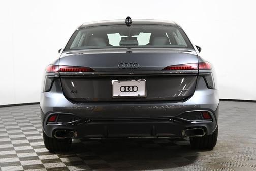 2026 Audi A6 Premium quattro S tronic