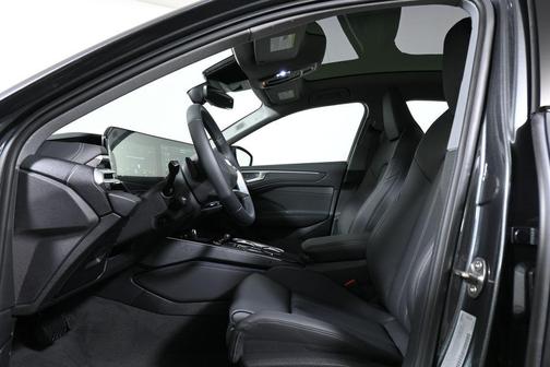 2026 Audi A6 Premium quattro S tronic