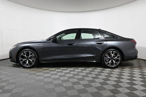 2026 Audi A6 Premium quattro S tronic