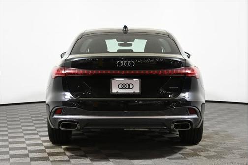 2025 Audi A5 Premium Plus