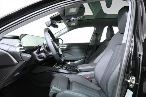 2025 Audi A5 Premium Plus