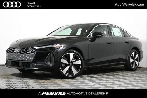 2025 Audi A5 Premium Plus